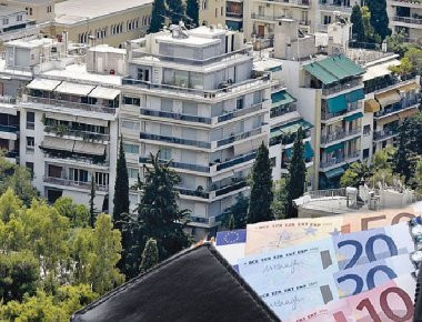 Δεν επιβεβαιώνεται από τα φετινά εκκαθαριστικά του ΕΝΦΙΑ οι απαλλαγές στα ευάλωτα στρώματα